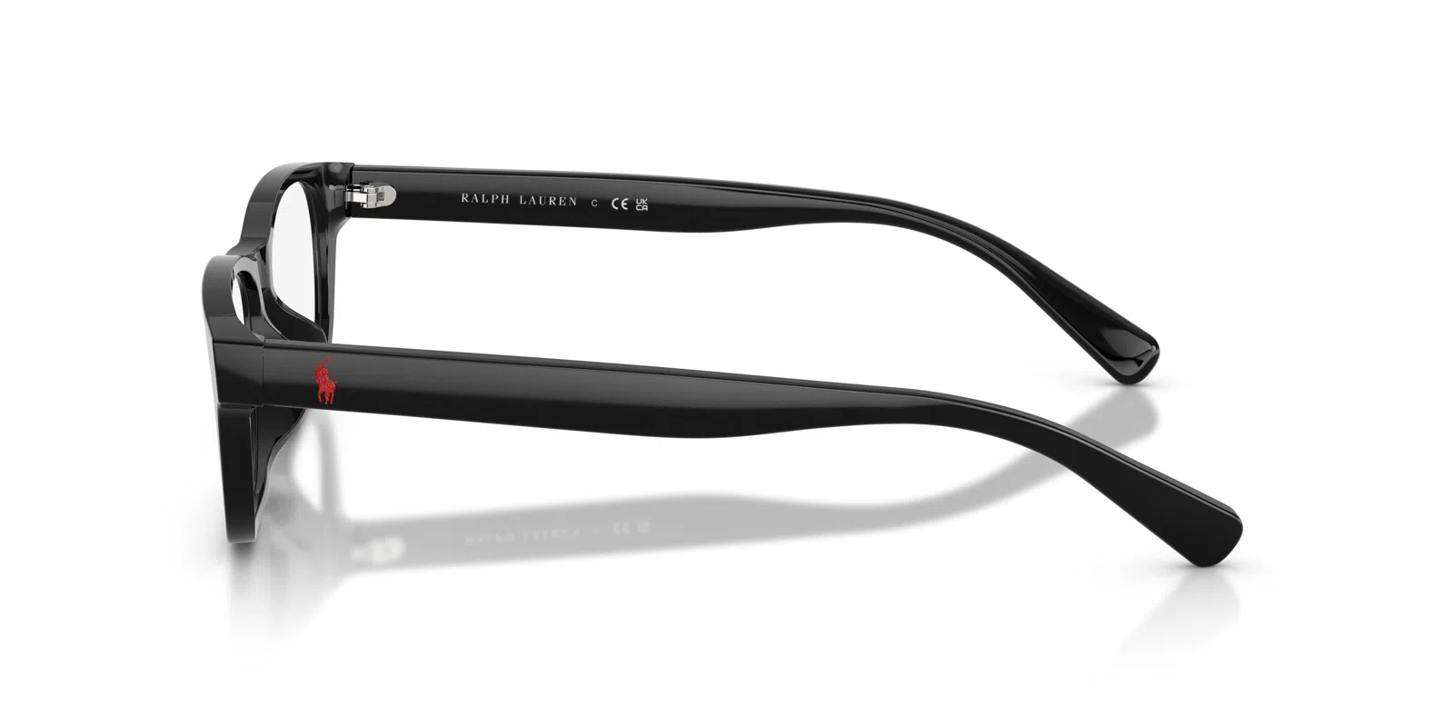 Polo 2306D Eyeglasses - view 7